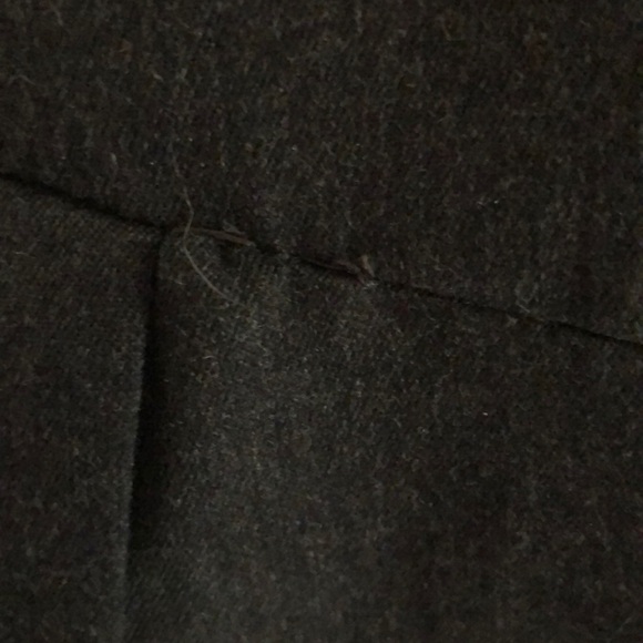 Tristan Boyfriend Blazer - Picture 4 of 4